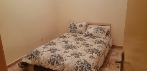 Apartamento Immoble El Wafae