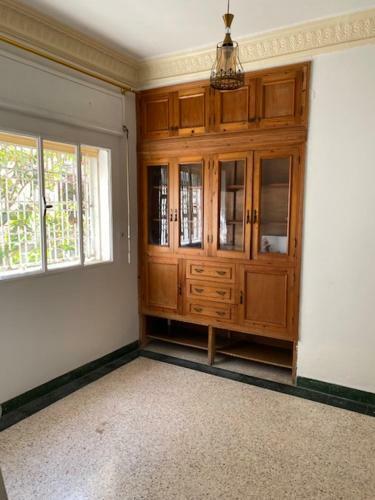 Apartamento Appartement Ben Tanger