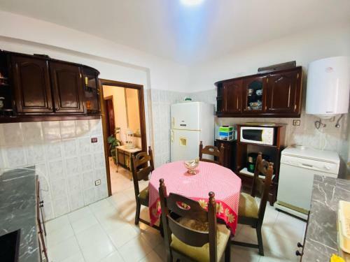 Apartment Center T�nger