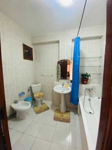 Apartment Center T�nger