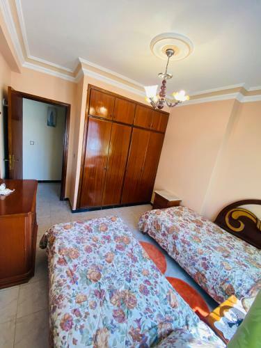 Apartment Center T�nger