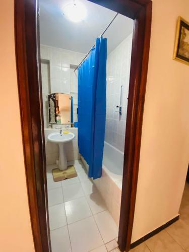 Apartment Center T�nger