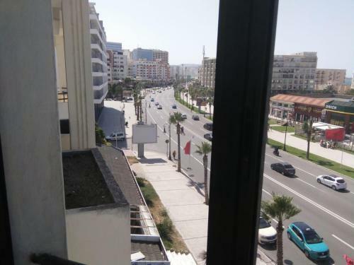 Apartamento Residence Israe