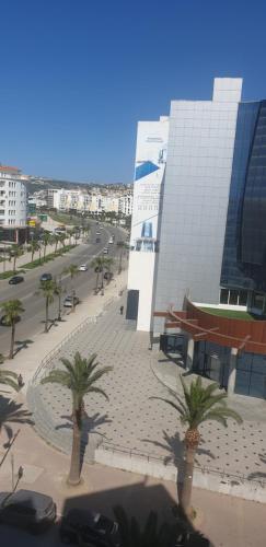 Apartamento Residence Israe