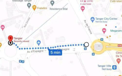 Apartamento Endichi Immobilier