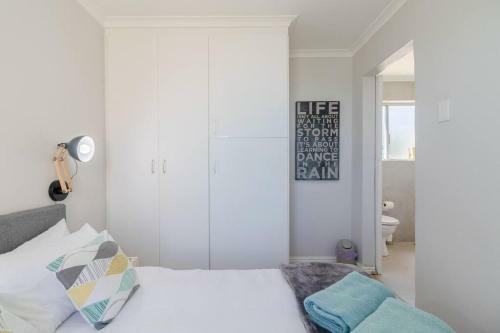 Apartamento Easy Going Hermanus With An Ocean View