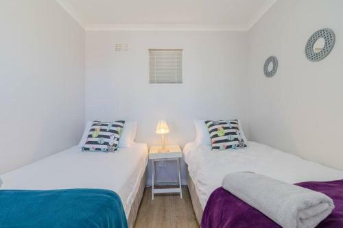 Apartamento Easy Going Hermanus With An Ocean View