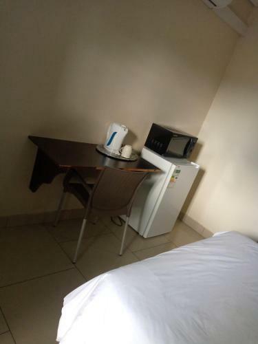 Hostal Lewatle Guest Lodge