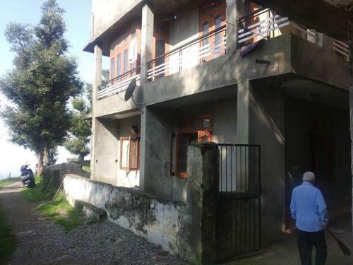 Apartamento Holiday Home