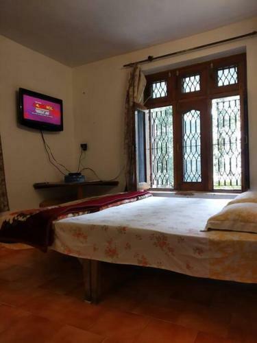 Apartamento Holiday Home