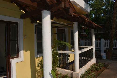 Hotel Villa Fatima Comfort