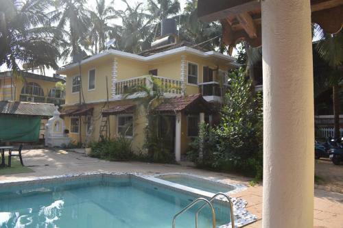 Hotel Villa Fatima Comfort