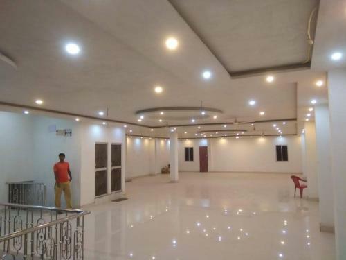 Hotel Mahavir Palace