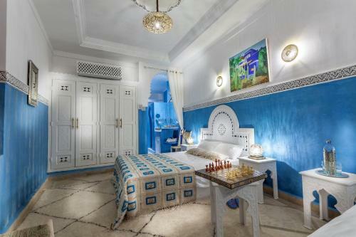 Riad Astra Damus Hotel