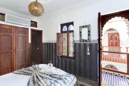 Riad Astra Damus Hotel