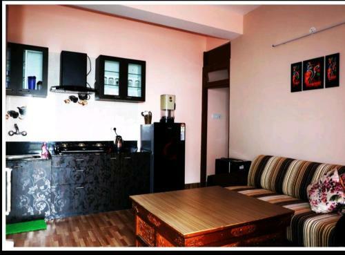 Sangay's Residency(serviced Apartment)