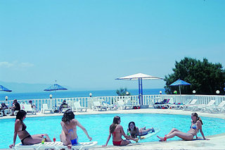 Hotel Malama Beach  - Don't Use