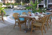 Faber Apart Hotel