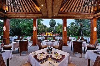 Hotel Matahari Beach Resort & Spa