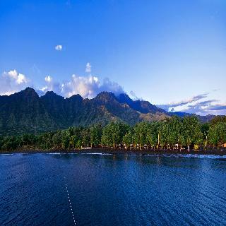 Hotel Matahari Beach Resort & Spa