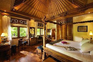 Hotel Matahari Beach Resort & Spa