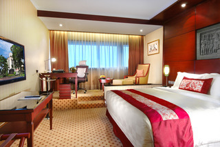 Hotel Borobudur
