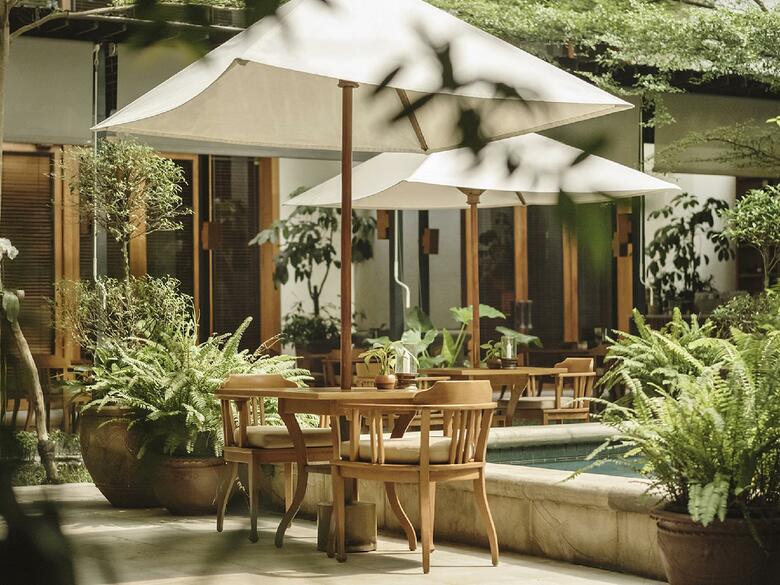 Hotel Dharmawangsa