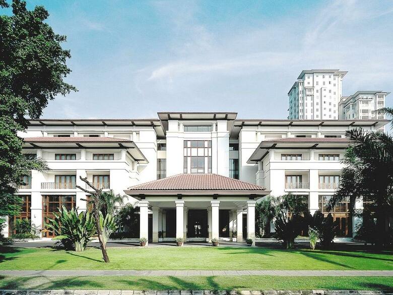 Hotel Dharmawangsa