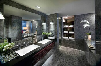 Hotel Mandarin Oriental