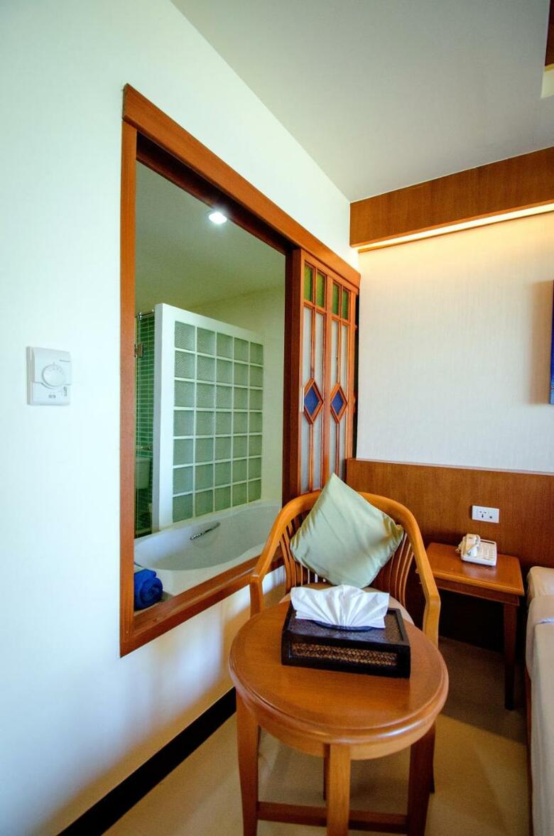 Hotel Khaolak Orchid Beach Resort