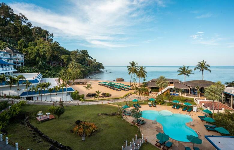 Hotel Khaolak Sunset Resort