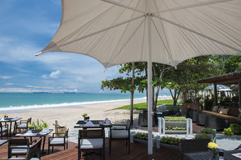 Hotel Layana Resort & Spa