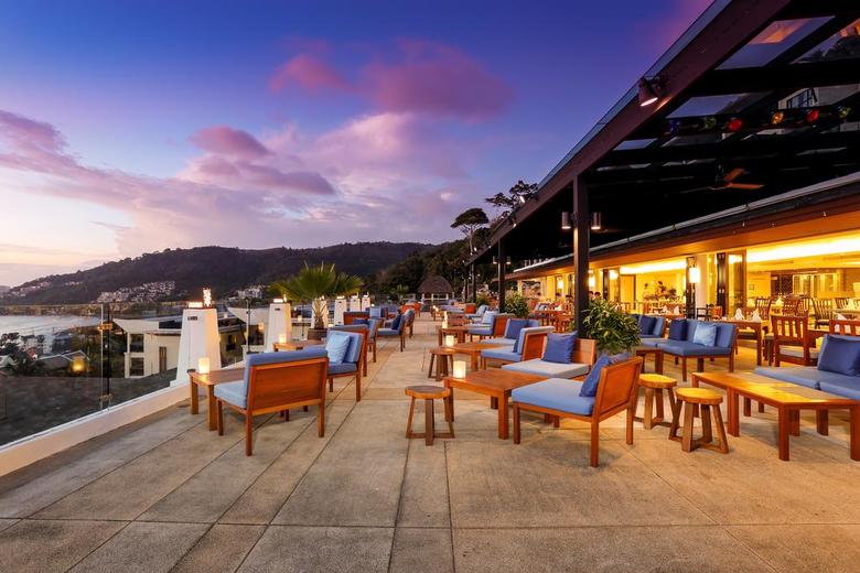 Hotel Blue Marine Resort & Spa