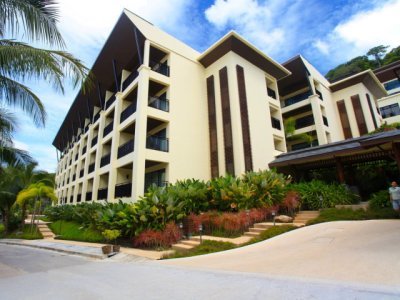 Hotel Blue Marine Resort & Spa