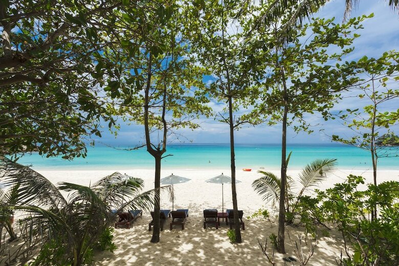 Hotel The Surin Phuket