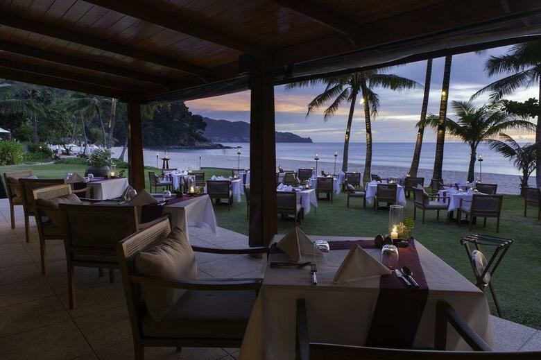 Hotel The Surin Phuket