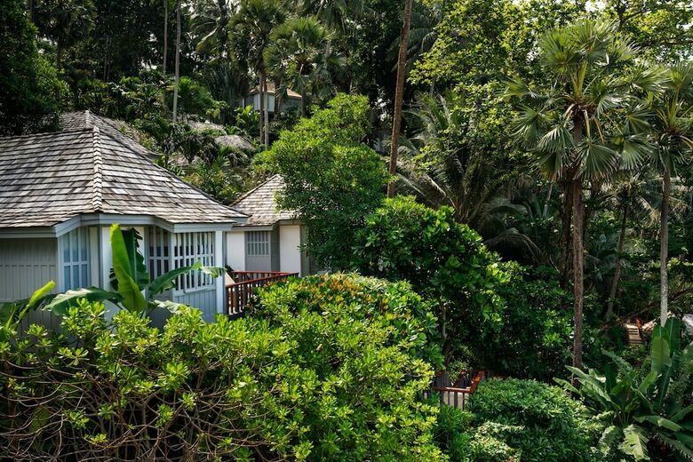 Hotel The Surin Phuket