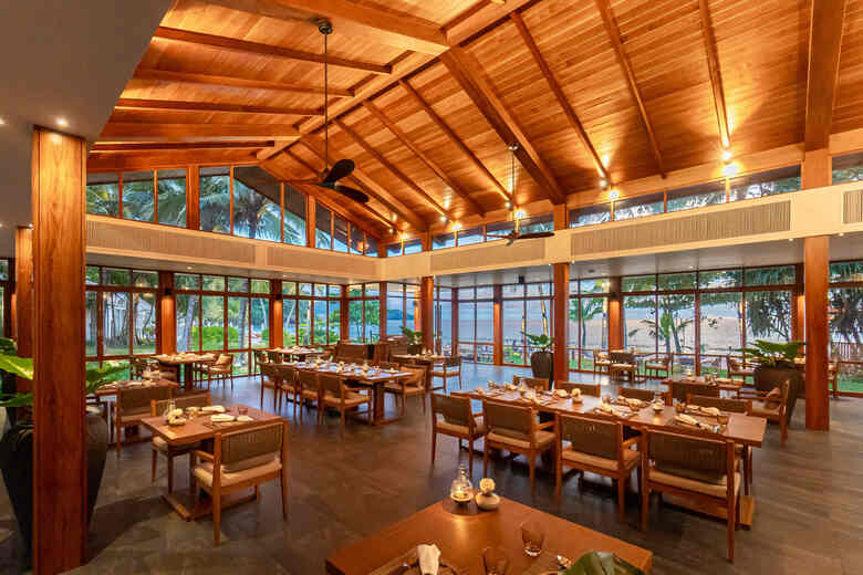 Hotel The Surin Phuket