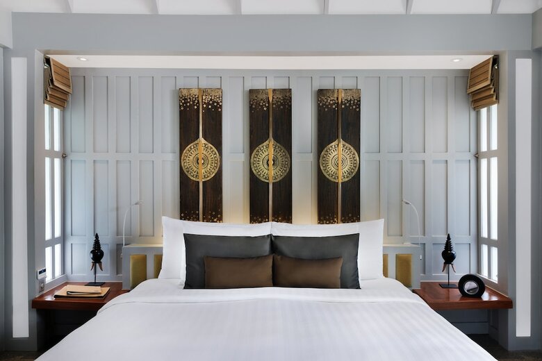 Hotel The Surin Phuket