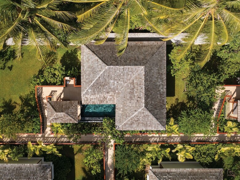 Hotel The Surin Phuket