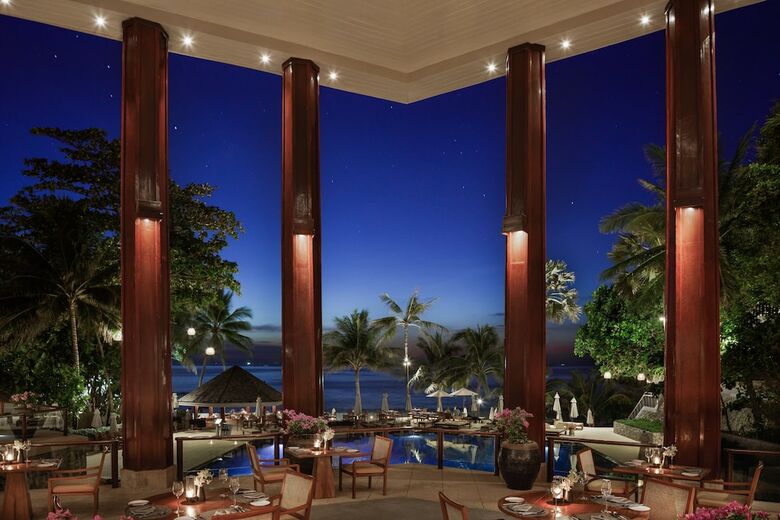 Hotel The Surin Phuket