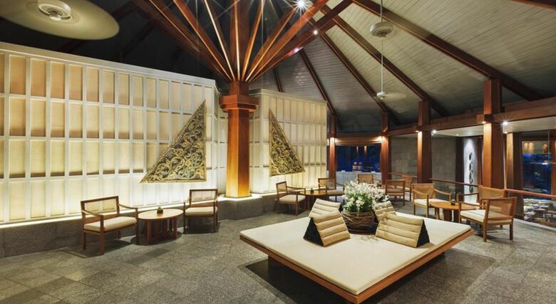 Hotel The Surin Phuket