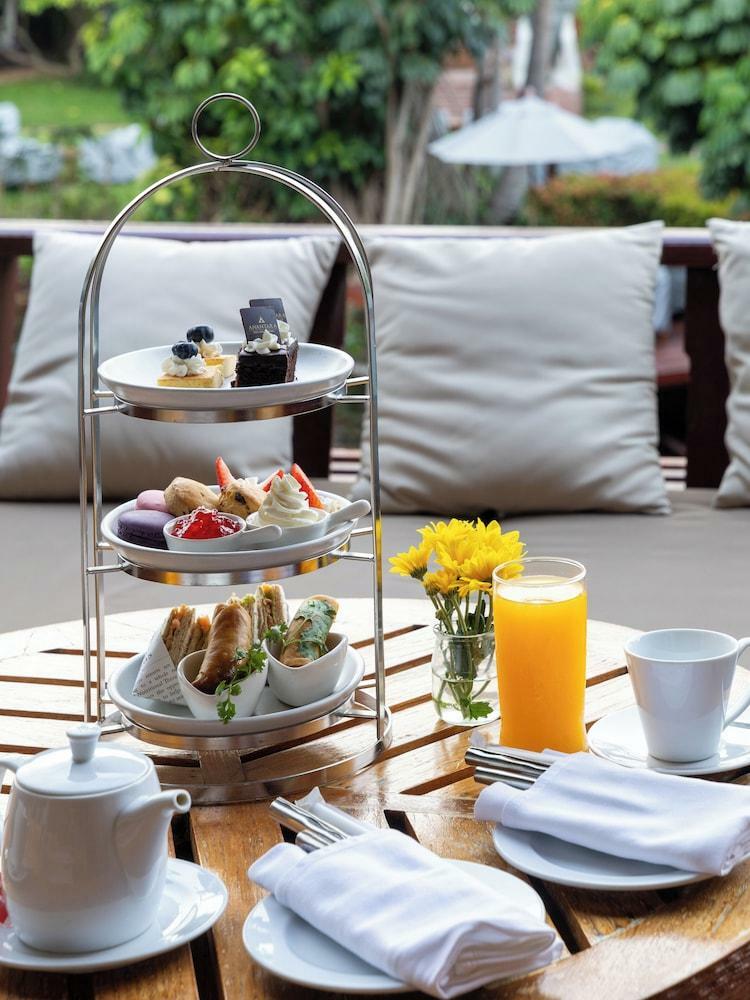 Hotel Anantara Resort Hua Hin