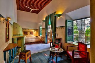 Hotel Riad Moucharabieh