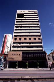 Victoria Villa Hotel