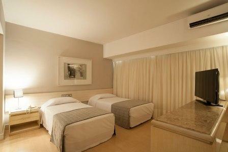 Victoria Villa Hotel