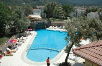 Hotel The Grand Ucel - Don't Use