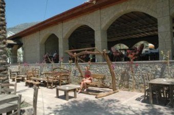 Hotel The Grand Ucel - Don't Use