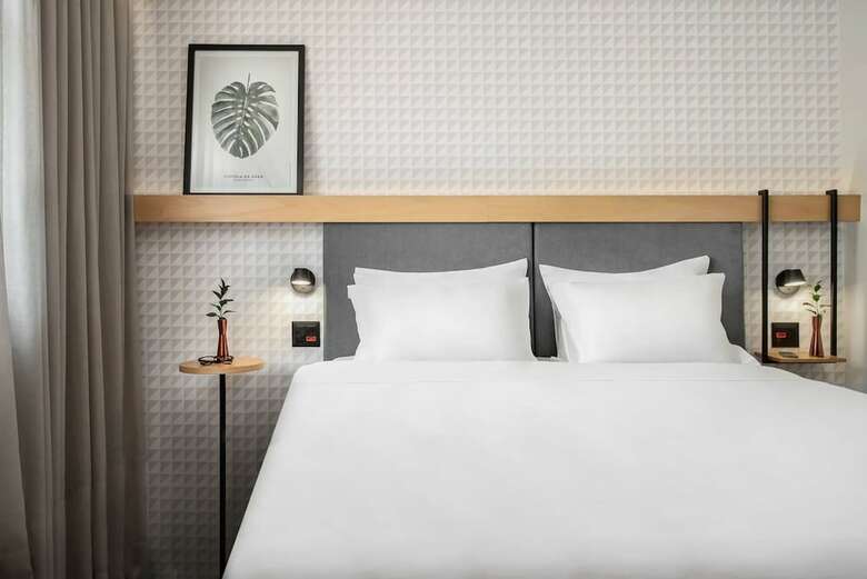 Hotel Intercity Express Porto Alegre