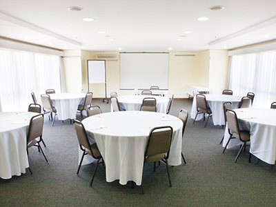 Hotel Intercity Premium Porto Alegre